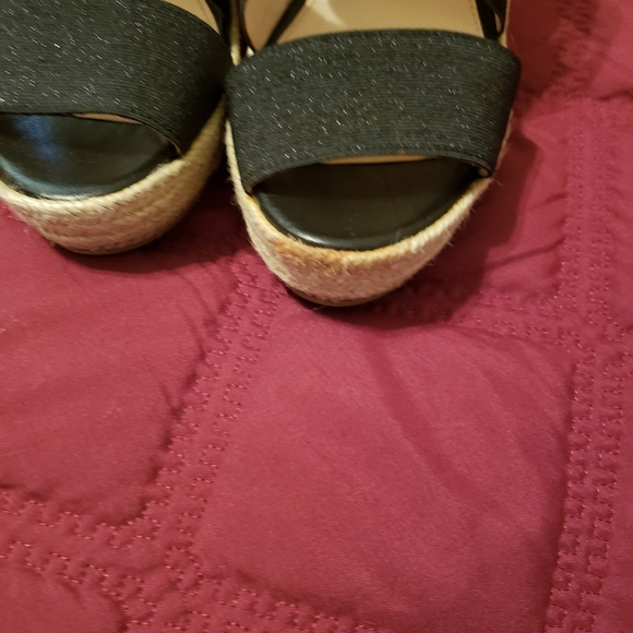Coach Espadrilles - Picture 3 of 4